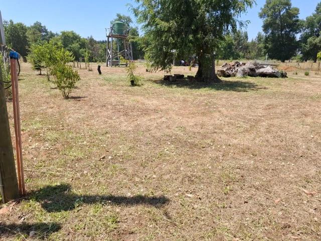 Parcela en San Ignacio