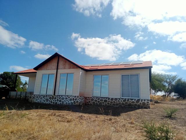 Parcela en San Javier