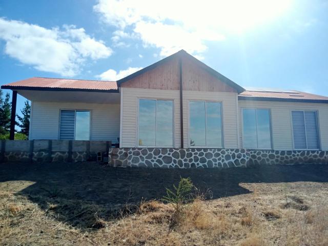 Parcela en San Javier