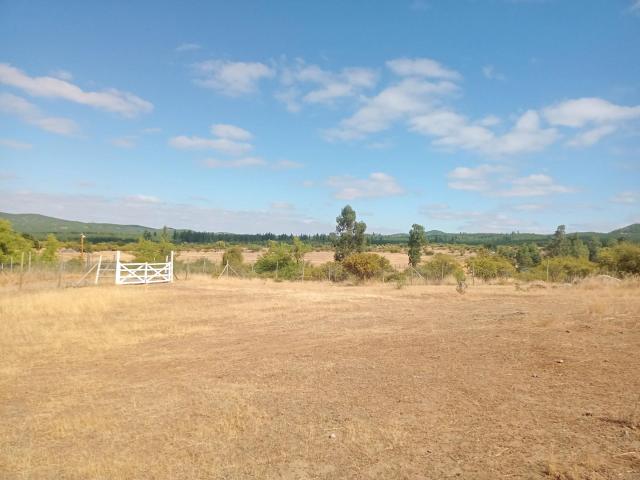Parcela en San Javier