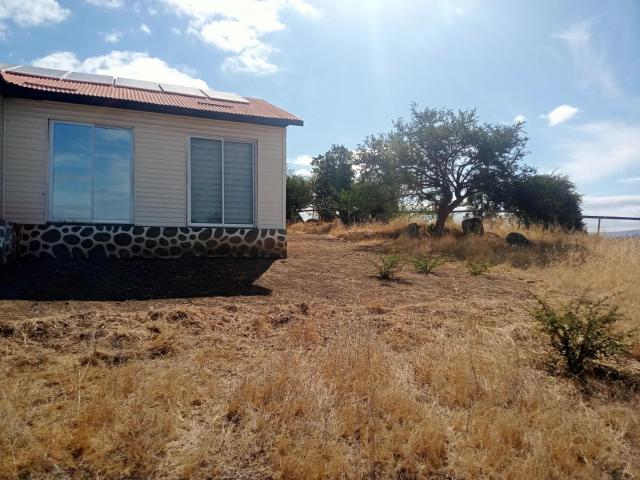 Parcela en San Javier