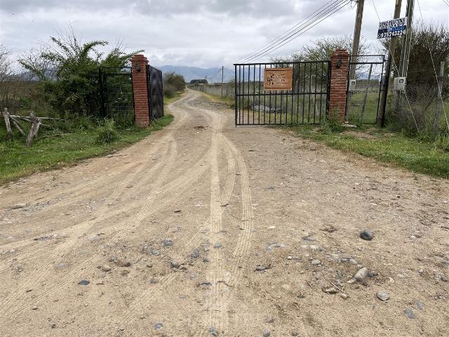 Parcela en San Javier