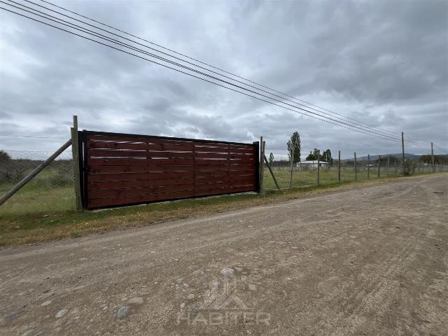 Parcela en San Javier