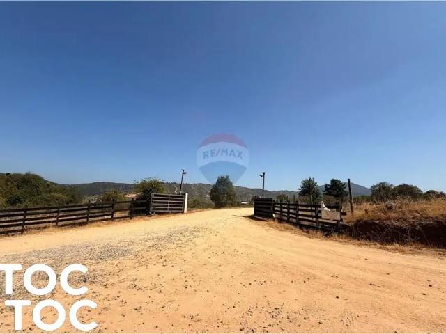 Terreno en venta en San Javier, Maule