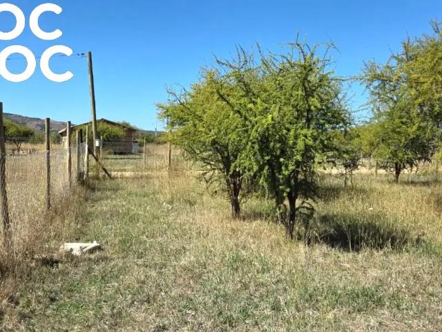 Terreno en venta en San Javier, Maule