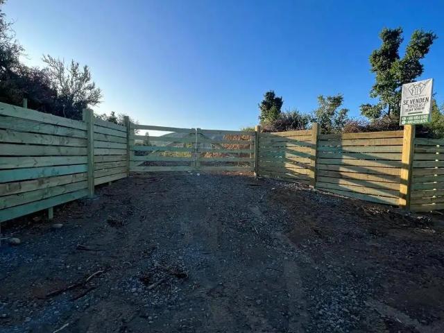 Terreno en venta en San Javier, Maule