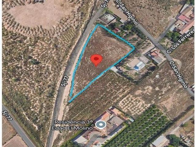 Local Comercial en alquiler en San Javier, Campo de Cartagena y Mar Menor