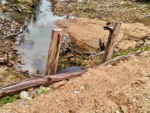 Parcela en San Javier