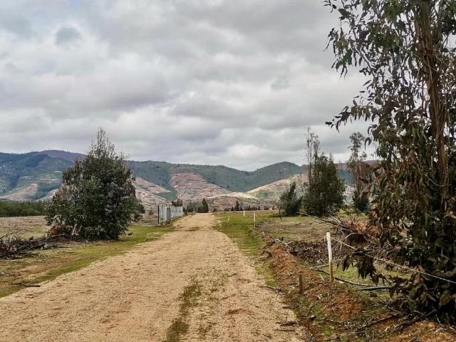 Parcela en San Javier