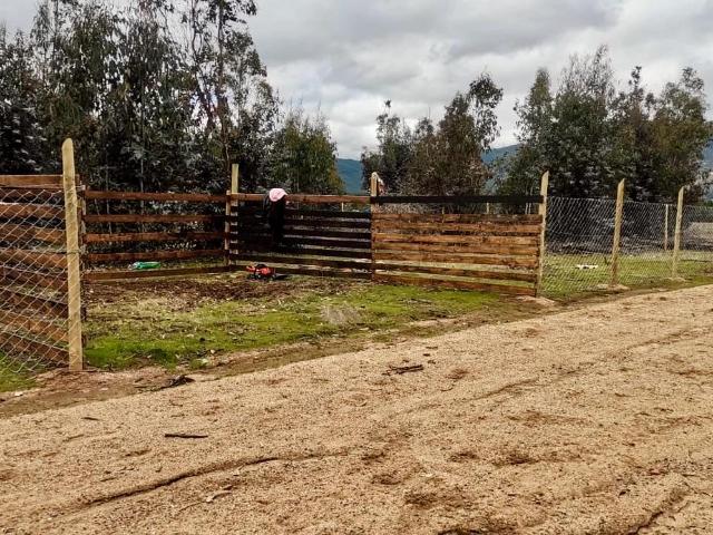 Parcela en San Javier
