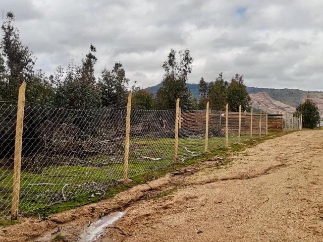Parcela en San Javier