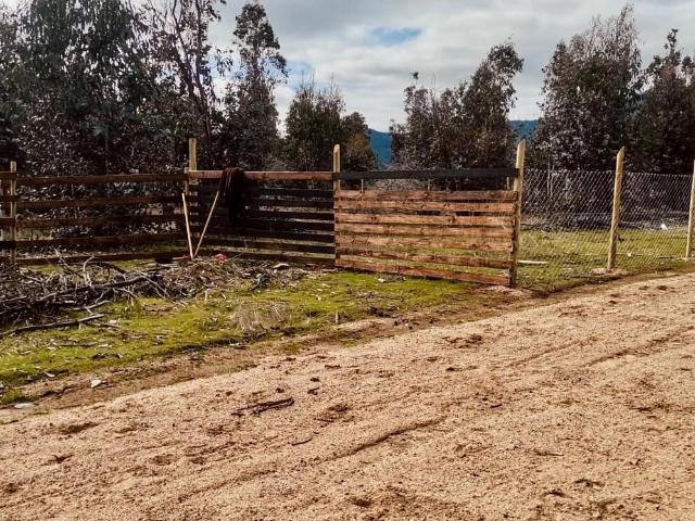 Parcela en San Javier