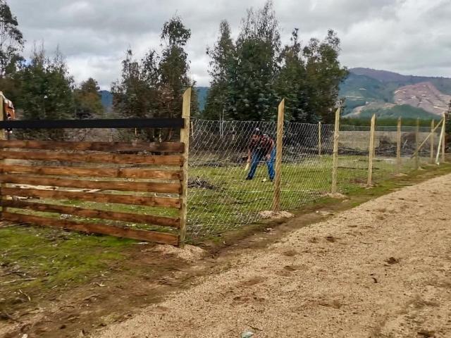 Parcela en San Javier