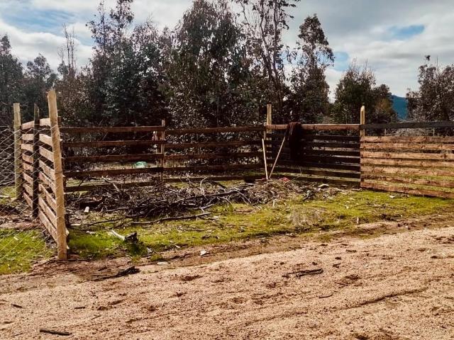 Parcela en San Javier