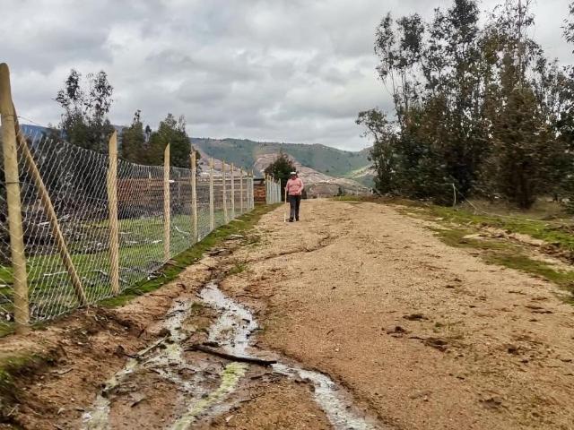 Parcela en San Javier