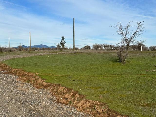 Parcela en San Javier, 5000m2 con Rol y Crédito Directo!
