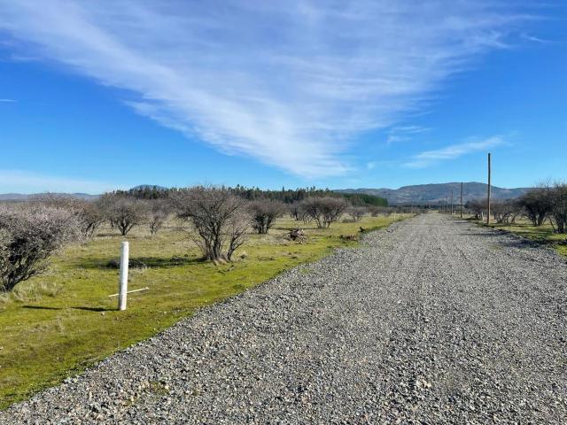 Parcela en San Javier, 5000m2 con Rol y Crédito Directo!
