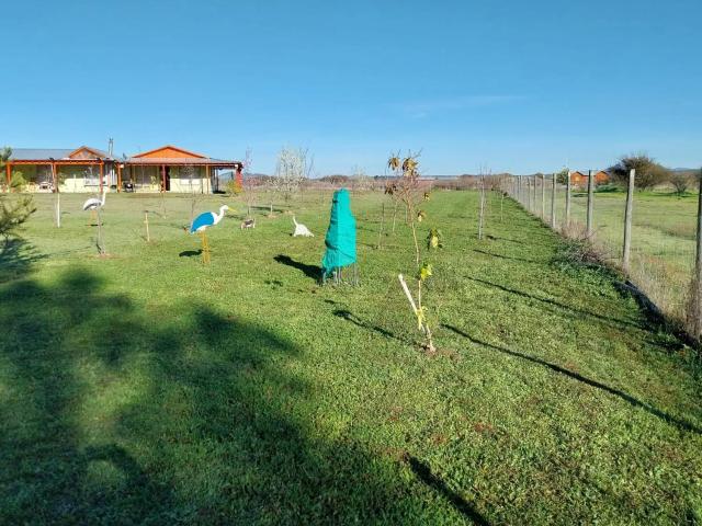 Parcela en San Javier
