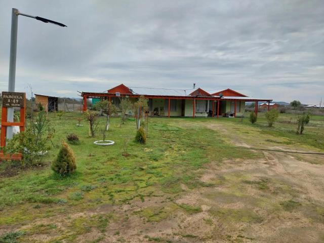 Parcela en San Javier