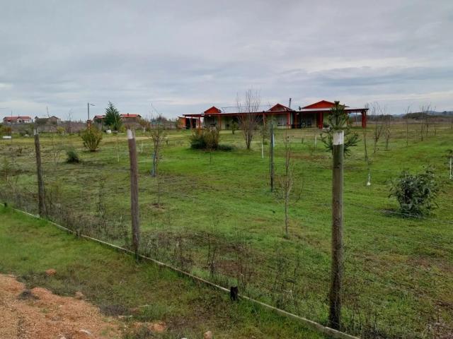 Parcela en San Javier