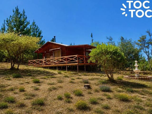 Terreno en venta en San Javier, Maule