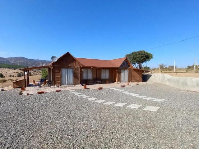 Parcela en San Javier