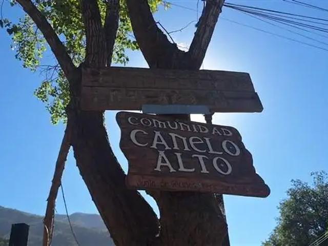 Terreno en venta en El Melocotón, Metropolitana