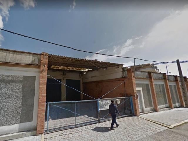 Terreno en venta en San Juan De Aznalfarache, Andalucía