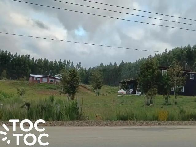 Terreno en venta en San Juan De La Costa, Los Lagos