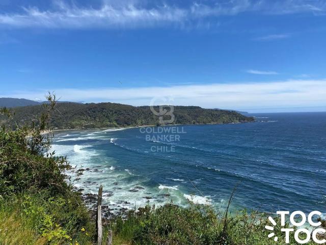 Terreno en venta en San Juan De La Costa, Los Lagos
