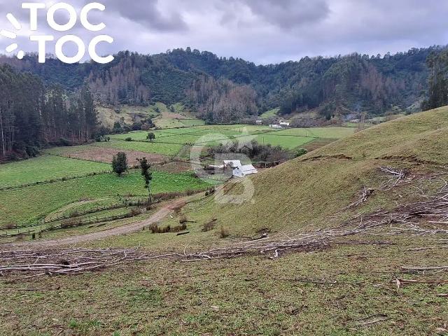 Terreno en venta en San Juan De La Costa, Los Lagos