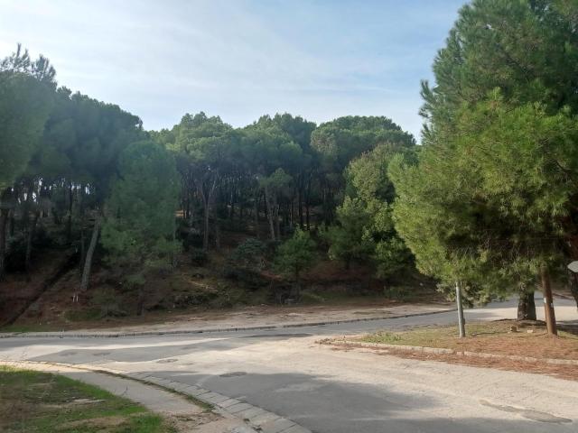 Terreno en venta en San Martín De Valdeiglesias, Costa de Madrid