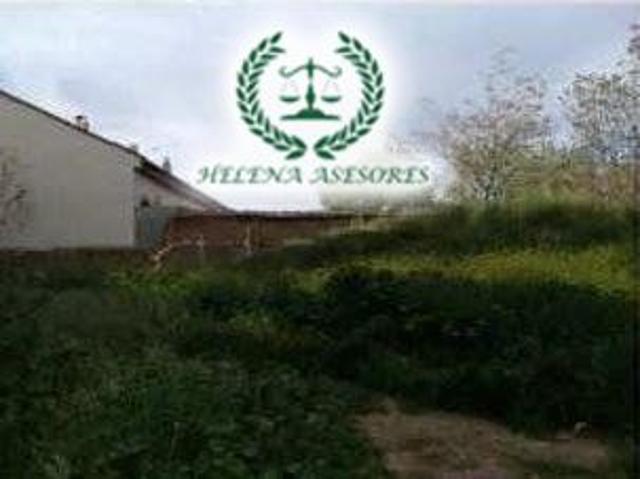 Terreno en venta en San Martín De Valdeiglesias