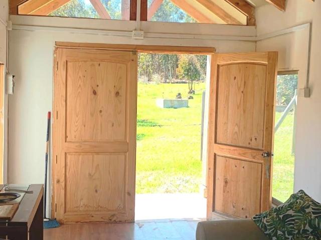 Terreno en venta en Ñuble