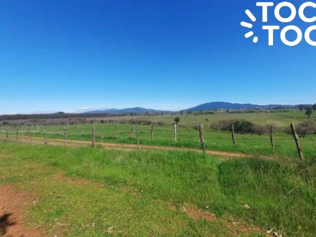 Terreno en venta en Ñuble
