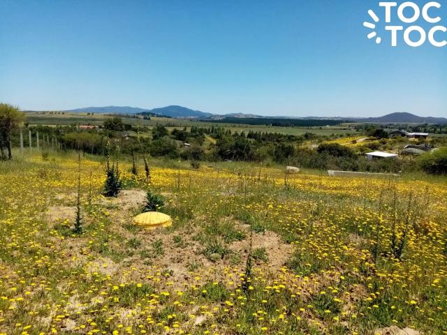 Terreno en venta en Ñuble