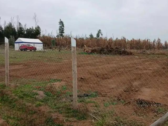 Terreno en venta en Ñuble