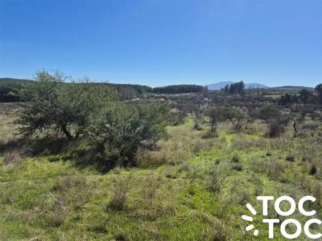 Terreno en venta en Ñuble