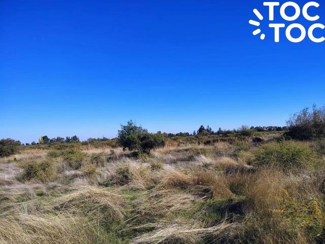 Terreno en venta en Ñuble