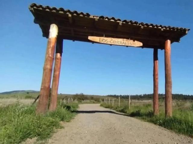 Terreno en venta en Ñuble