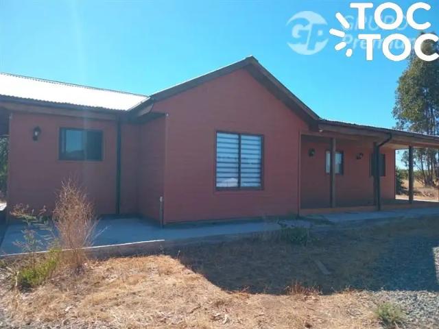 Terreno en venta en Ñuble