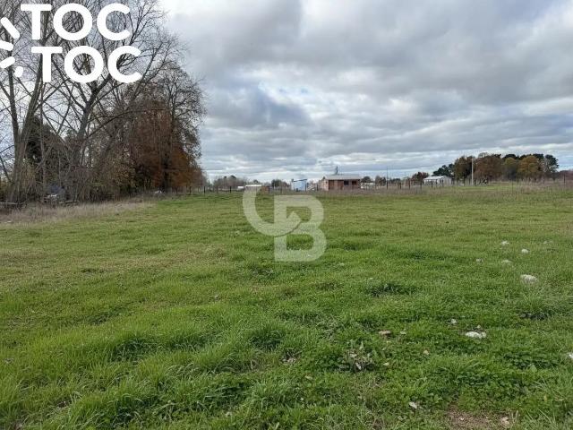 Terreno en venta en San Pablo, Los Lagos