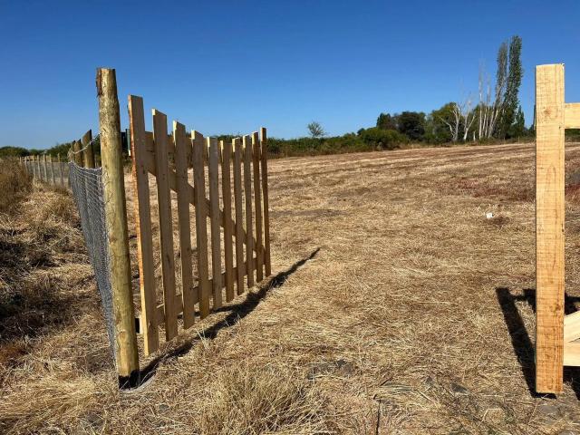 Terreno en venta en Callejón Los Sepúlveda, San Rafael