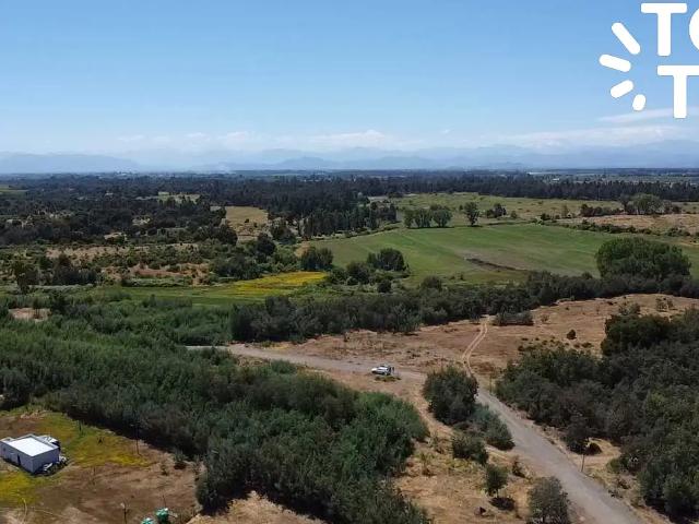 Terreno en venta en Población Patria Nueva, San Rafael
