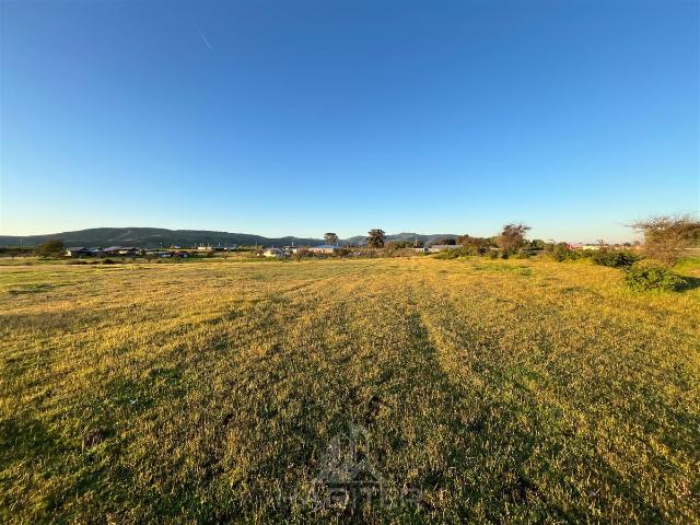 Parcela en San Rafael