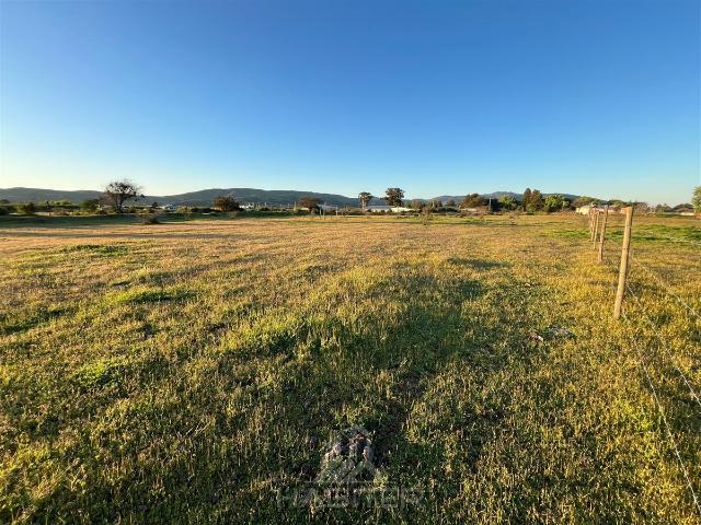 Parcela en San Rafael