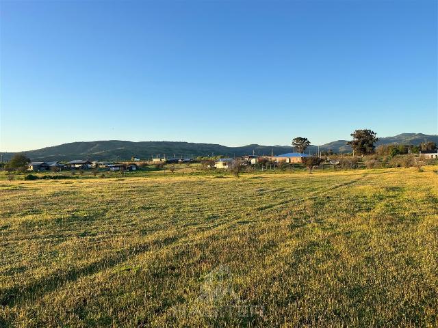 Parcela en San Rafael