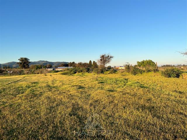 Parcela en San Rafael