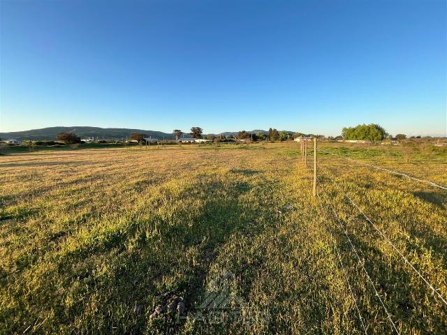 Parcela en San Rafael