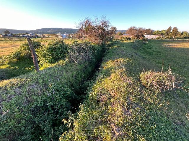 Parcela en San Rafael